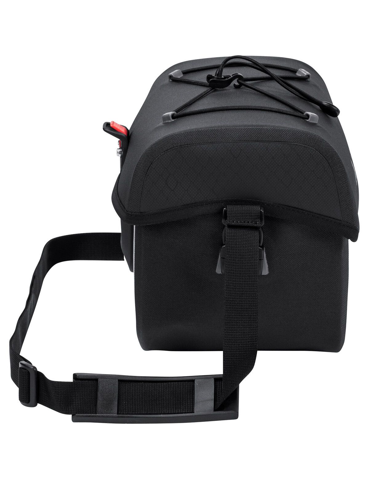 VAUDE AQUA BOX 6 L styrväska Svart