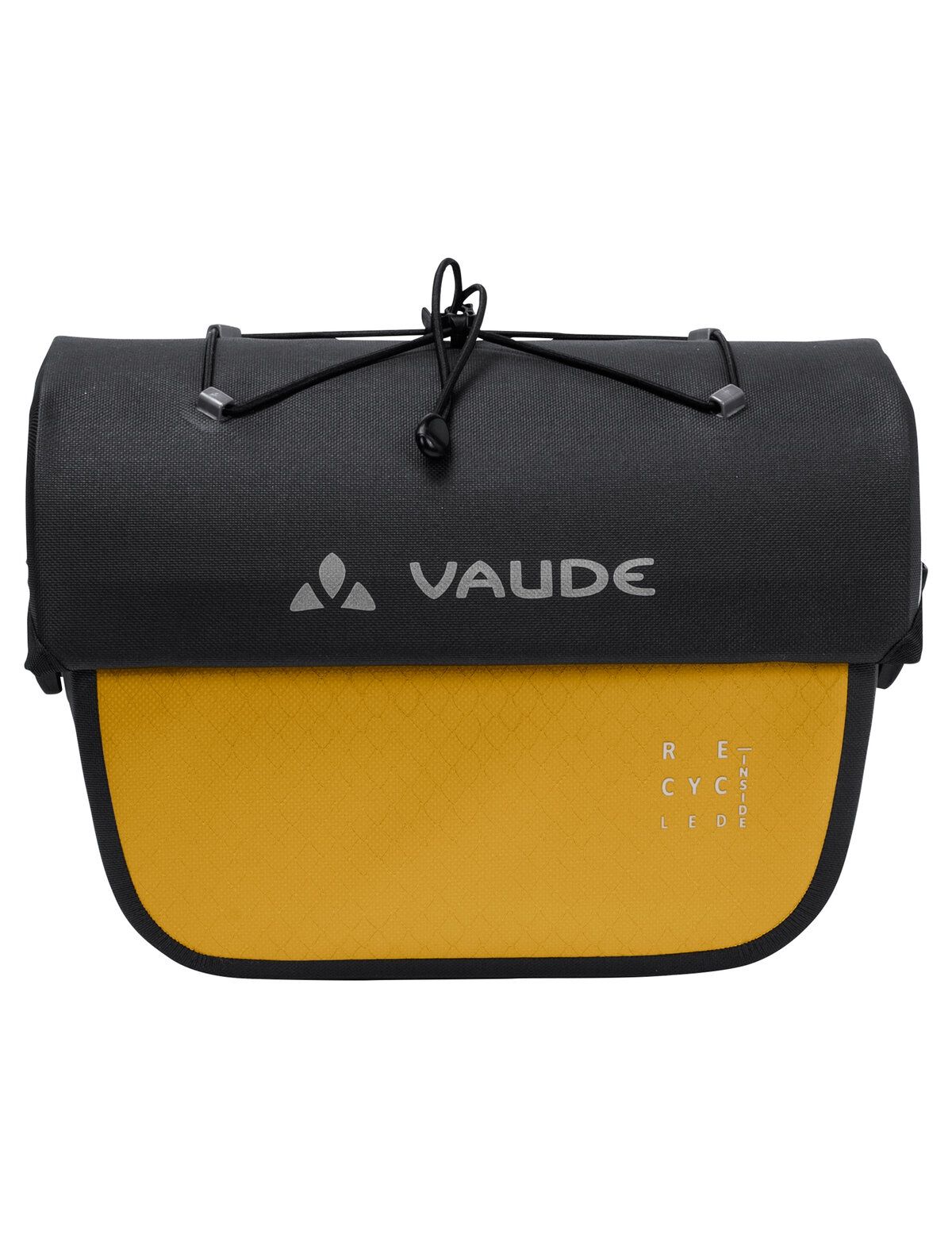 VAUDE AQUA BOX 6 L styrväska Gul