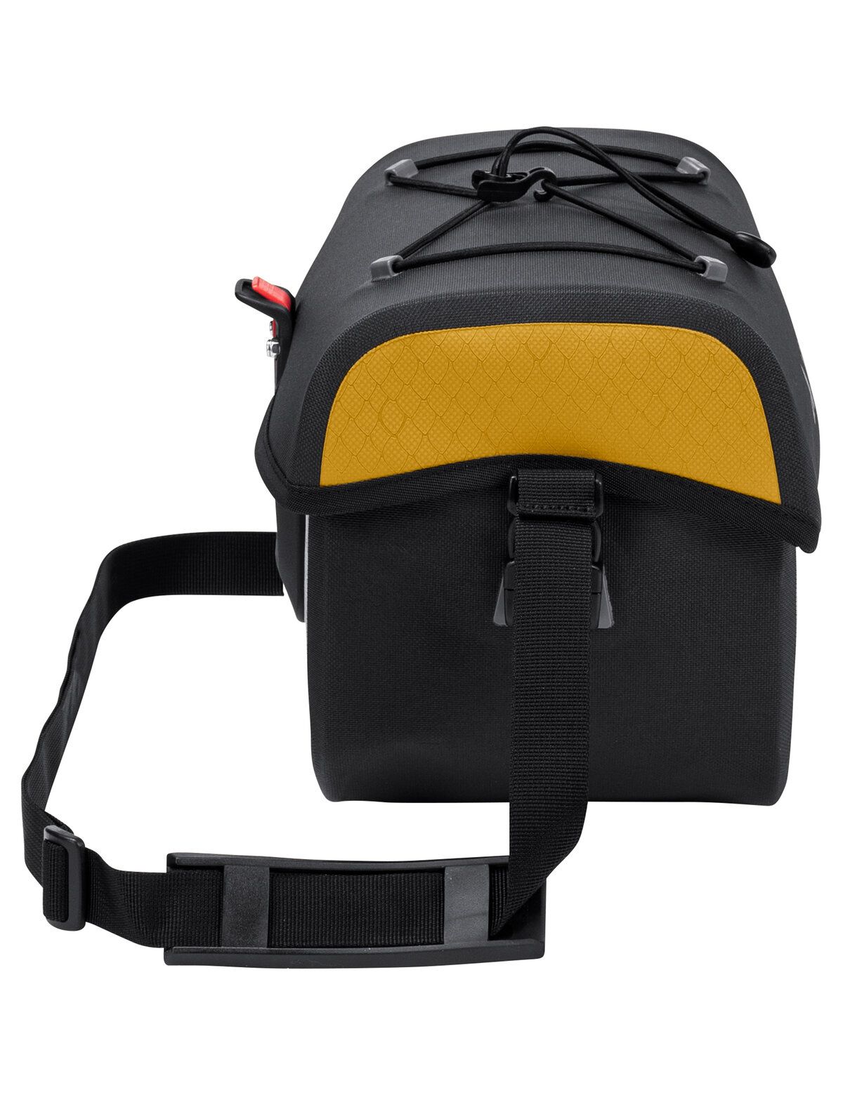 VAUDE AQUA BOX 6 L styrväska Gul