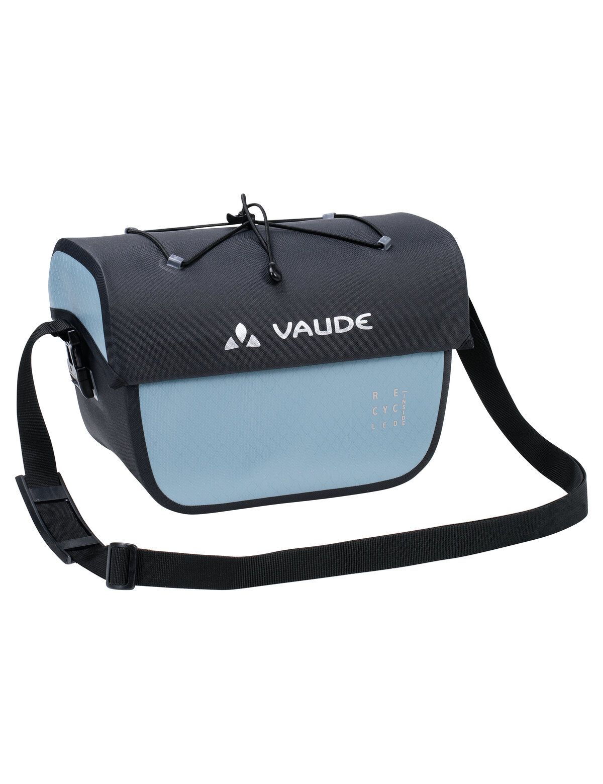 VAUDE AQUA BOX 6 L styrväska blå