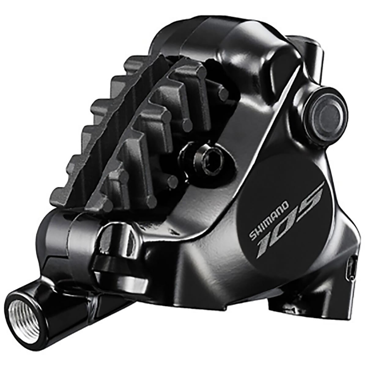 SHIMANO 105 Di2 R7170 2x12V kraftaggregat