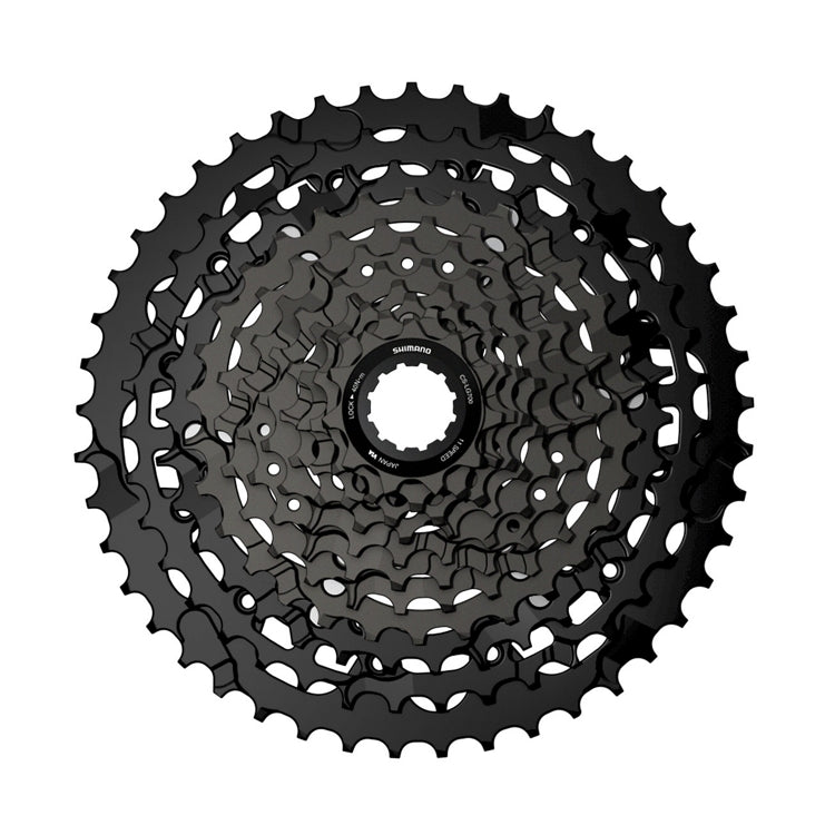 SHIMANO CS-LG700 Linkglide 11V kassett
