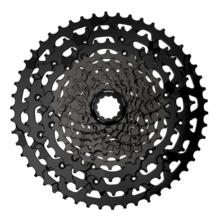 SHIMANO CS-LG700 Linkglide 11V kassett