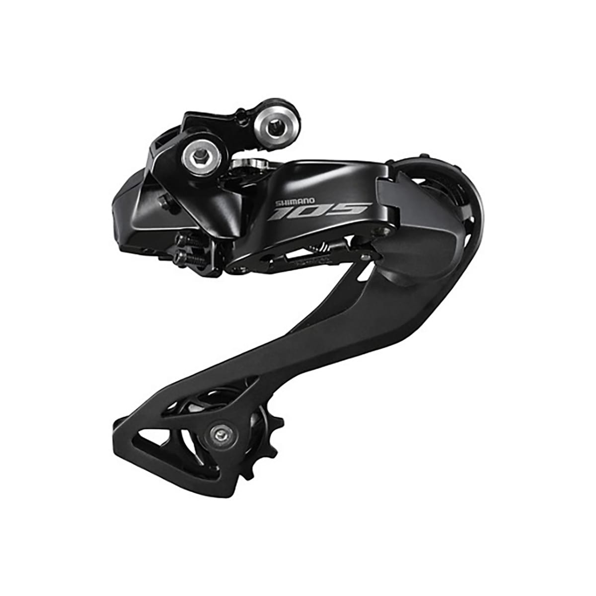 SHIMANO 105 DI2 Bakväxel R7150 12V