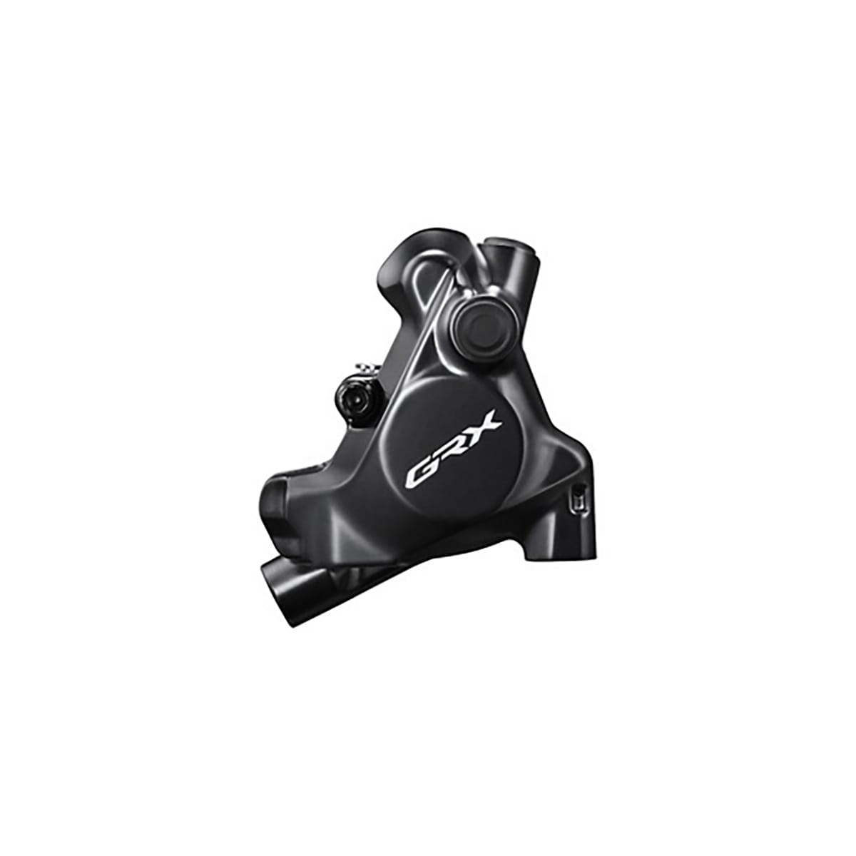 SHIMANO GRX BR-RX820 Hydrauliskt bakbromsok med platt montering