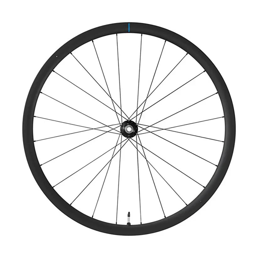 Par SHIMANO GRX WH-RX880 700c Tubeless Ready-hjul (Center Lock)