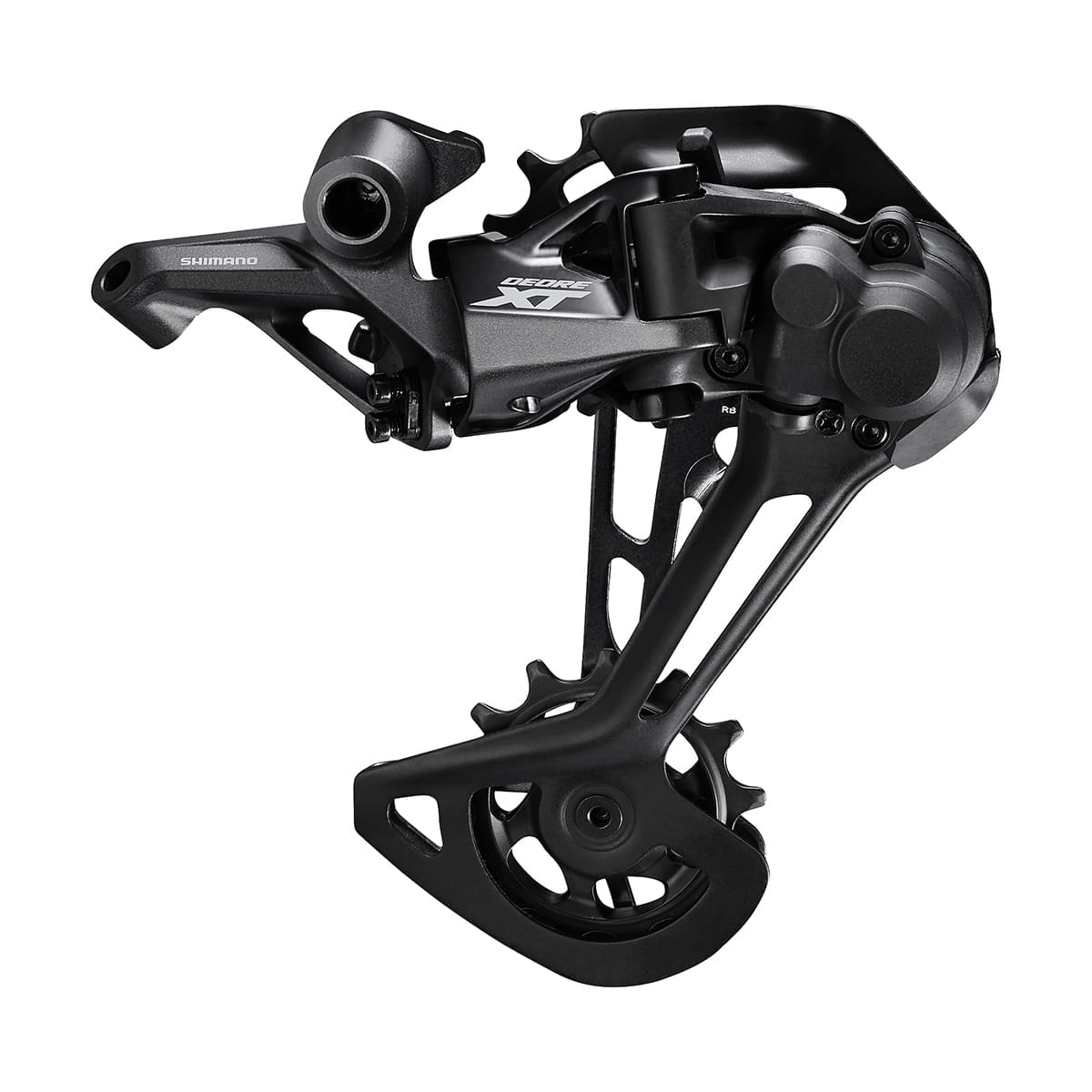 SHIMANO XT M8100 12V 10-51 tänder Minigenset