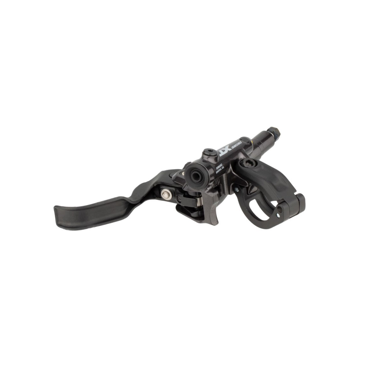 SHIMANO XT M8100 Vänster bromsspak svart