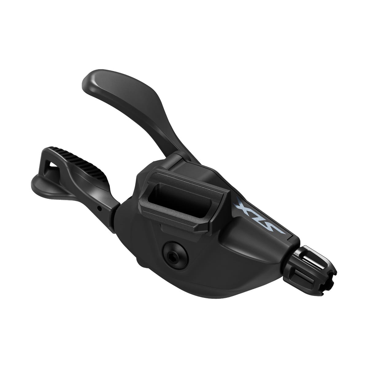 SHIMANO SLX 12V SL-M7100-IR högerstyrd I-Spec EV-montering