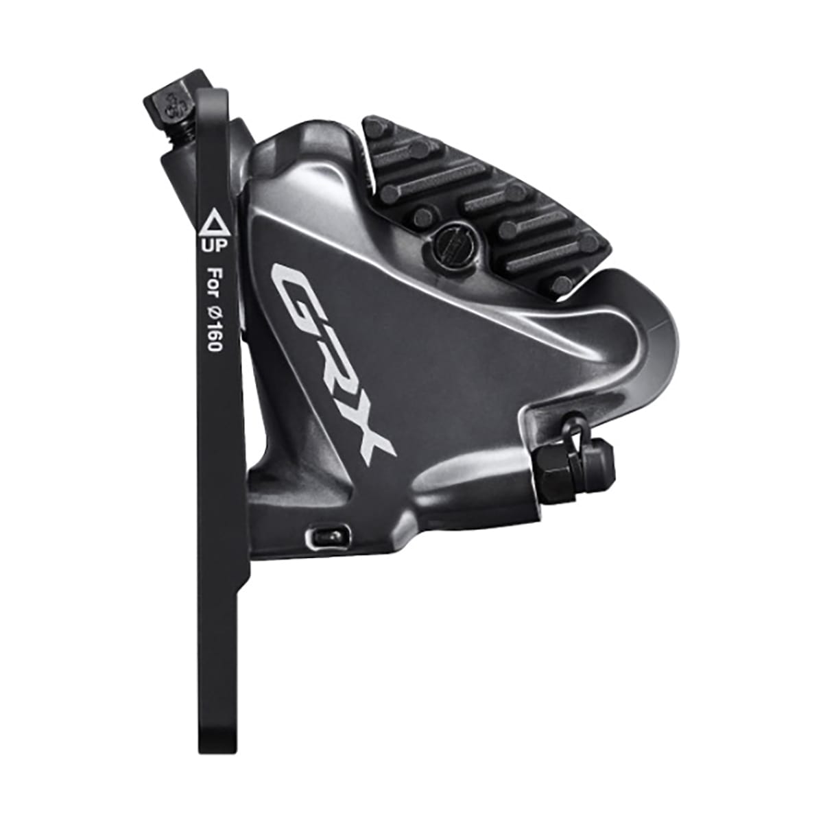 SHIMANO GRX RX810 Hydrauliskt främre bromsok