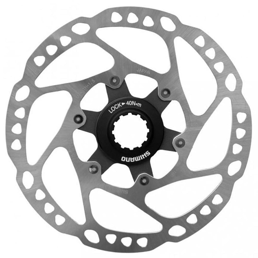 SHIMANO SM-RT64 CENTER LOCK skiva