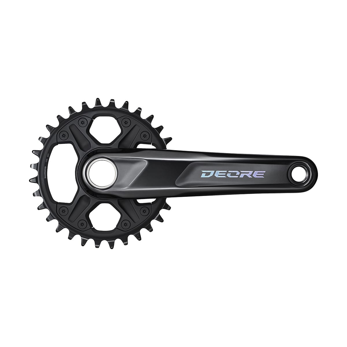 SHIMANO DEORE M6100 12V kraftaggregat