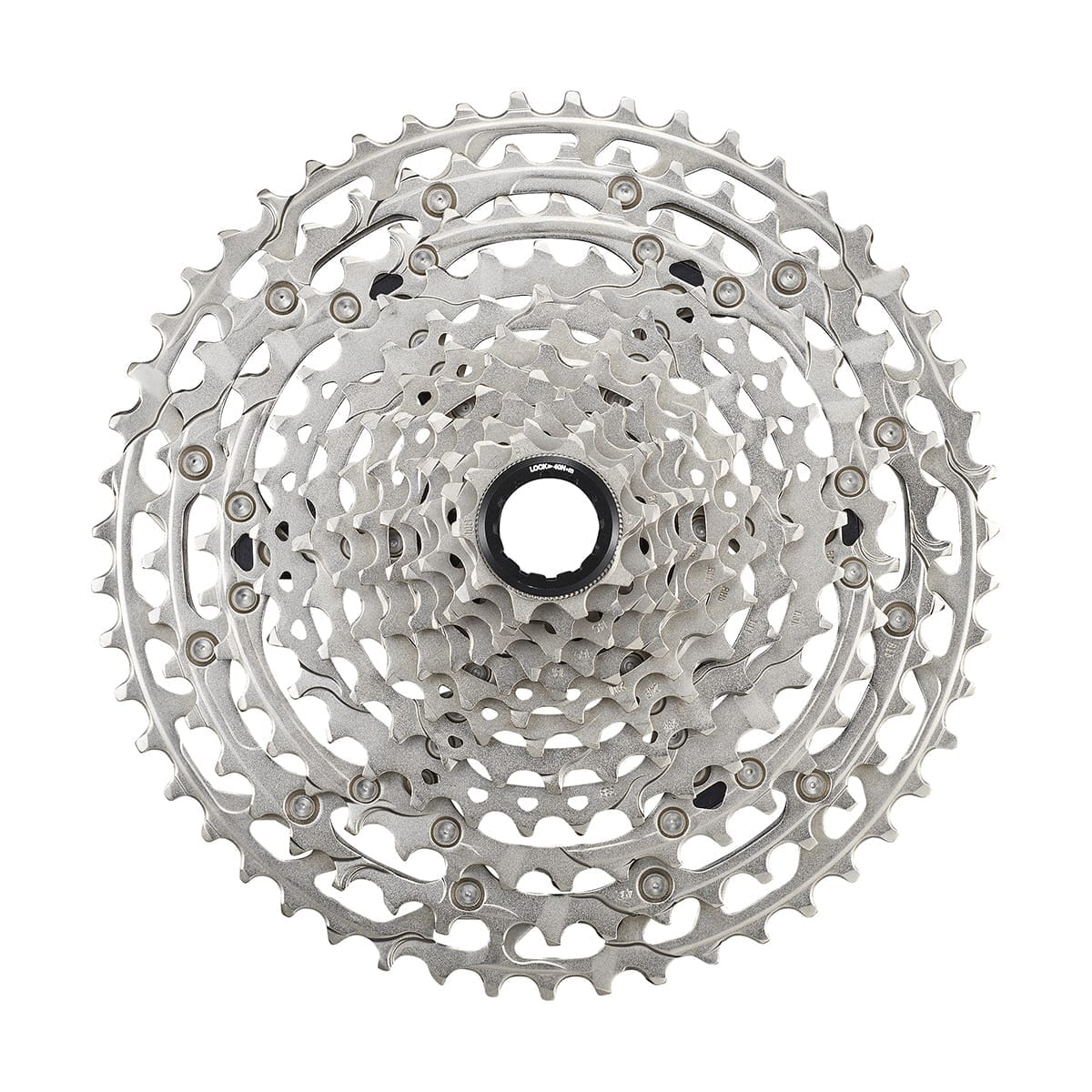 SHIMANO DEORE M6100 12V kraftaggregat