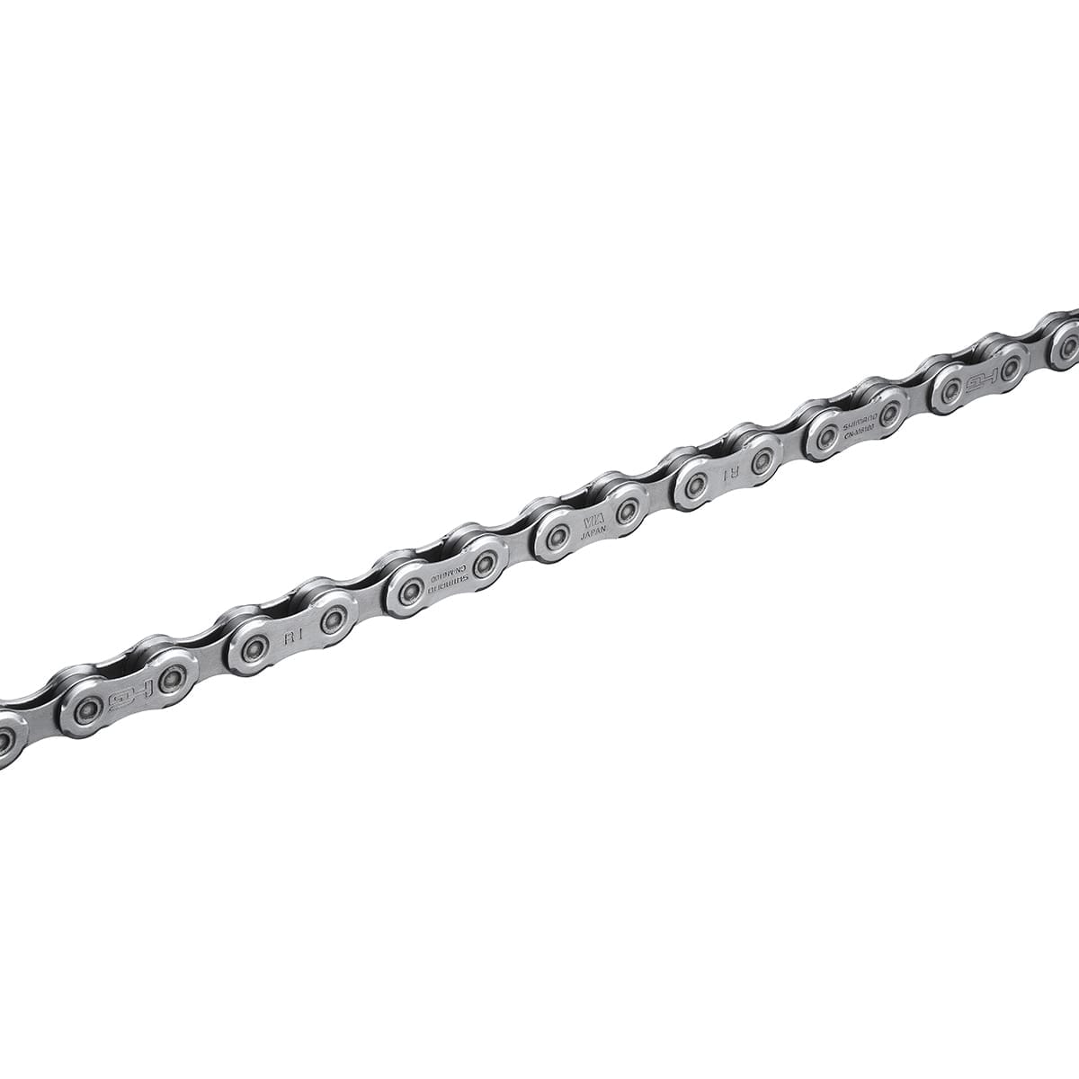 SHIMANO DEORE M6100 12V kraftaggregat