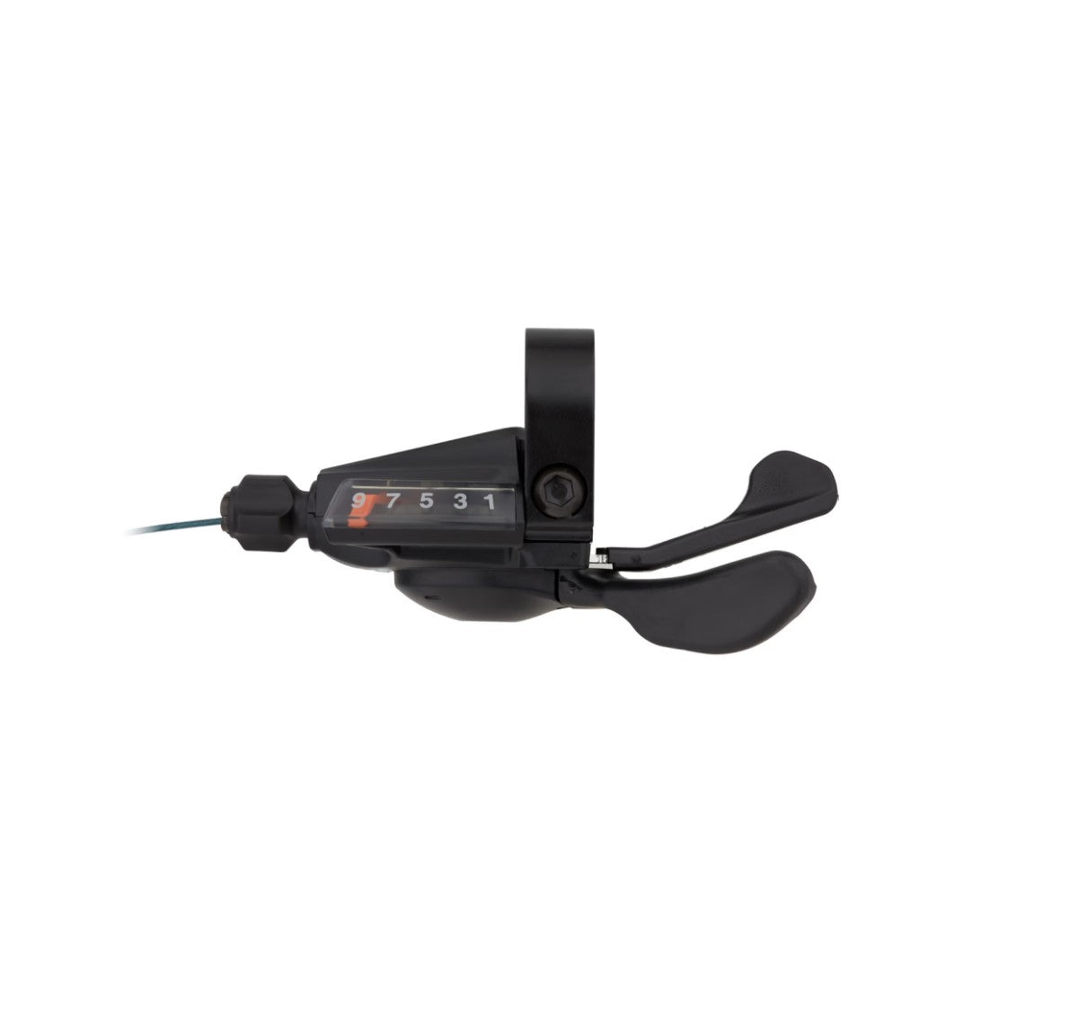 SHIMANO ALIVIO 9V SL-M3100-R Höger växelspak