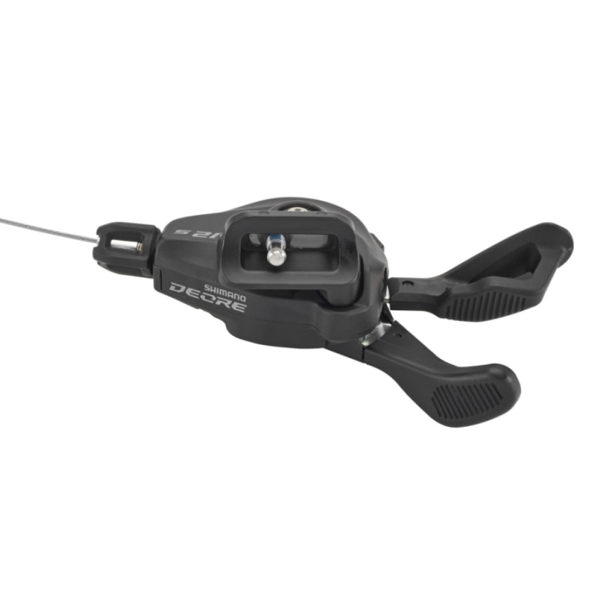 SHIMANO DEORE 12V SL-M6100-R I-Spec EV högerhänt drivenhet