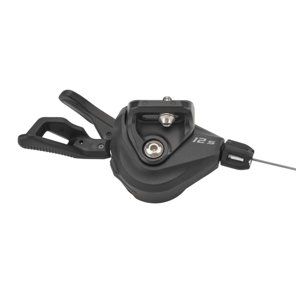 SHIMANO DEORE 12V SL-M6100-R I-Spec EV högerhänt drivenhet
