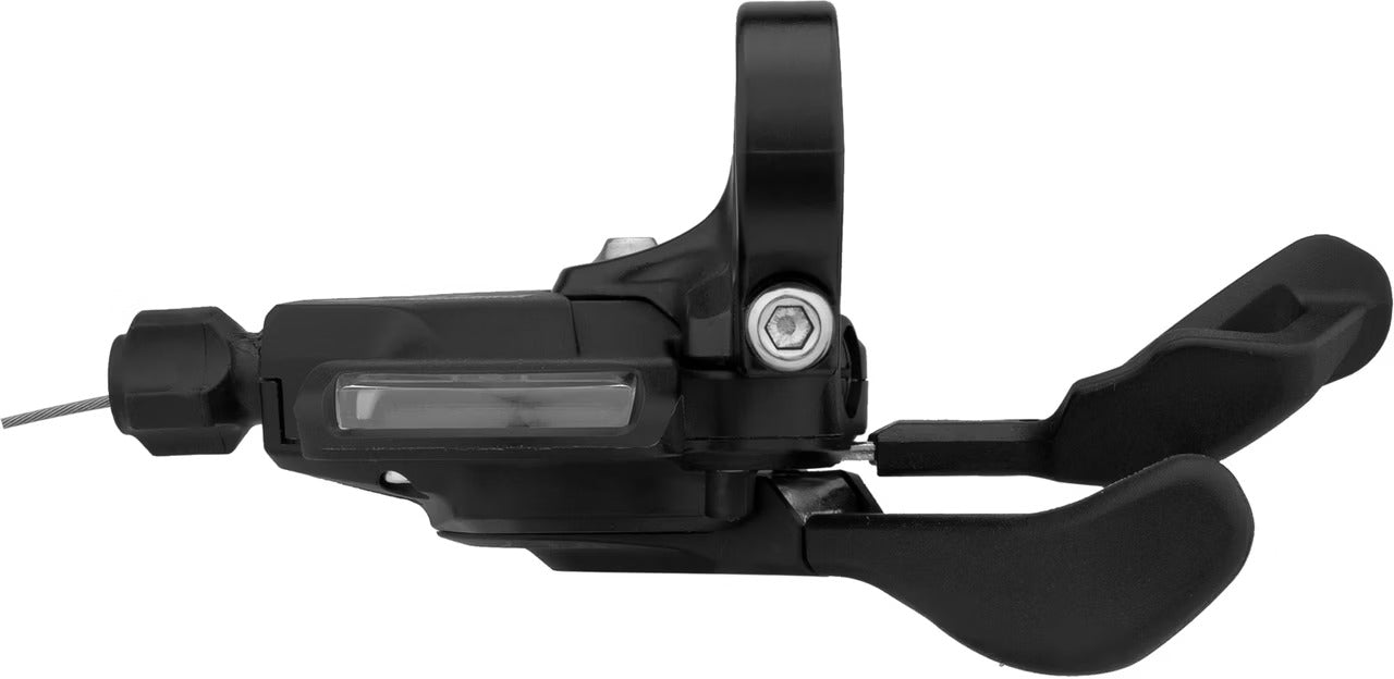 SHIMANO DEORE 11V SL-M5100-IR högerstyrd drivenhet (Spakmontering)