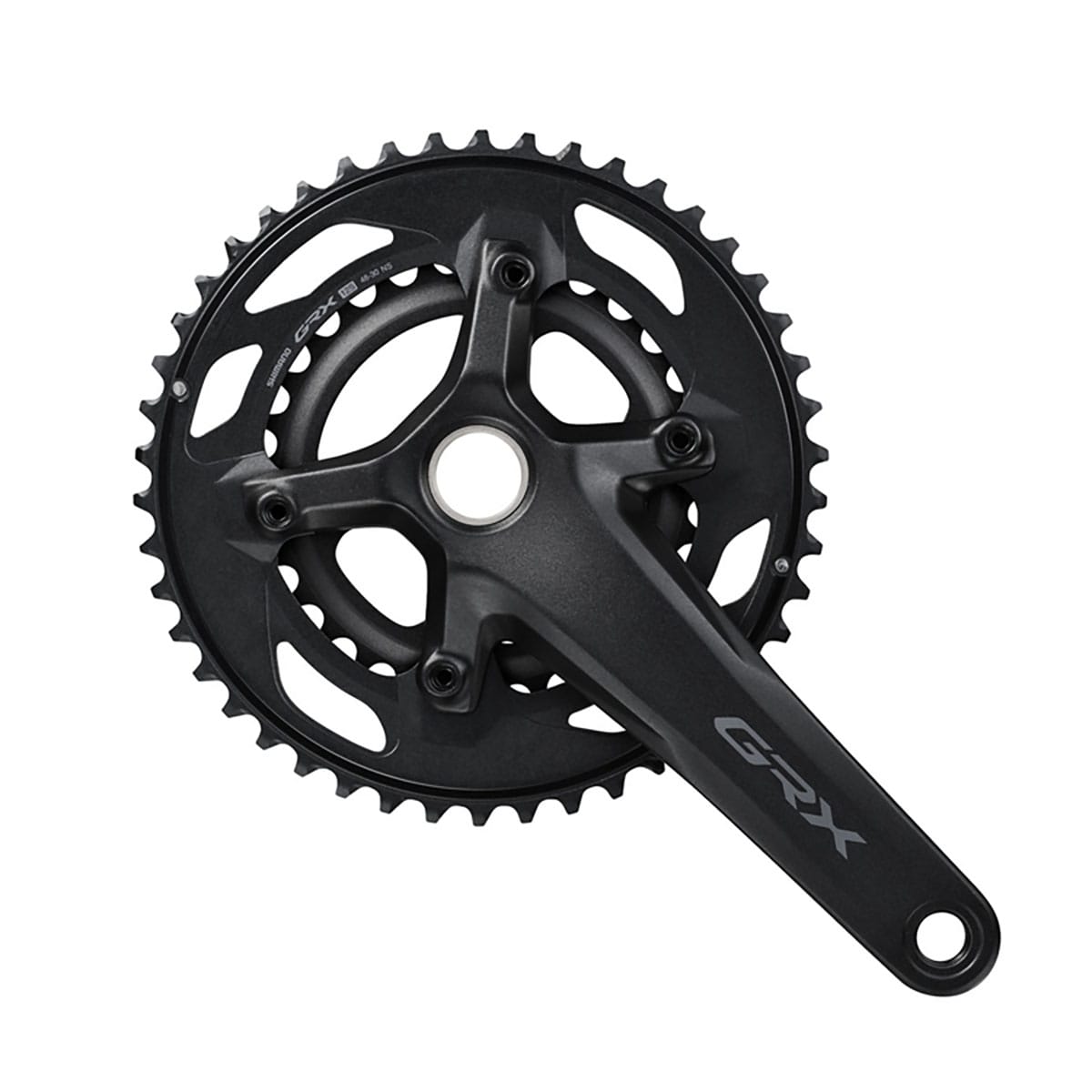 SHIMANO GRX RX610 12V vevparti