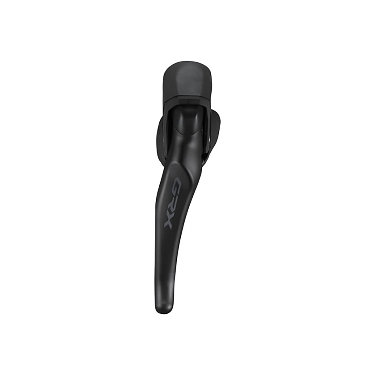 SHIMANO GRX RX610 12V rak växelspak