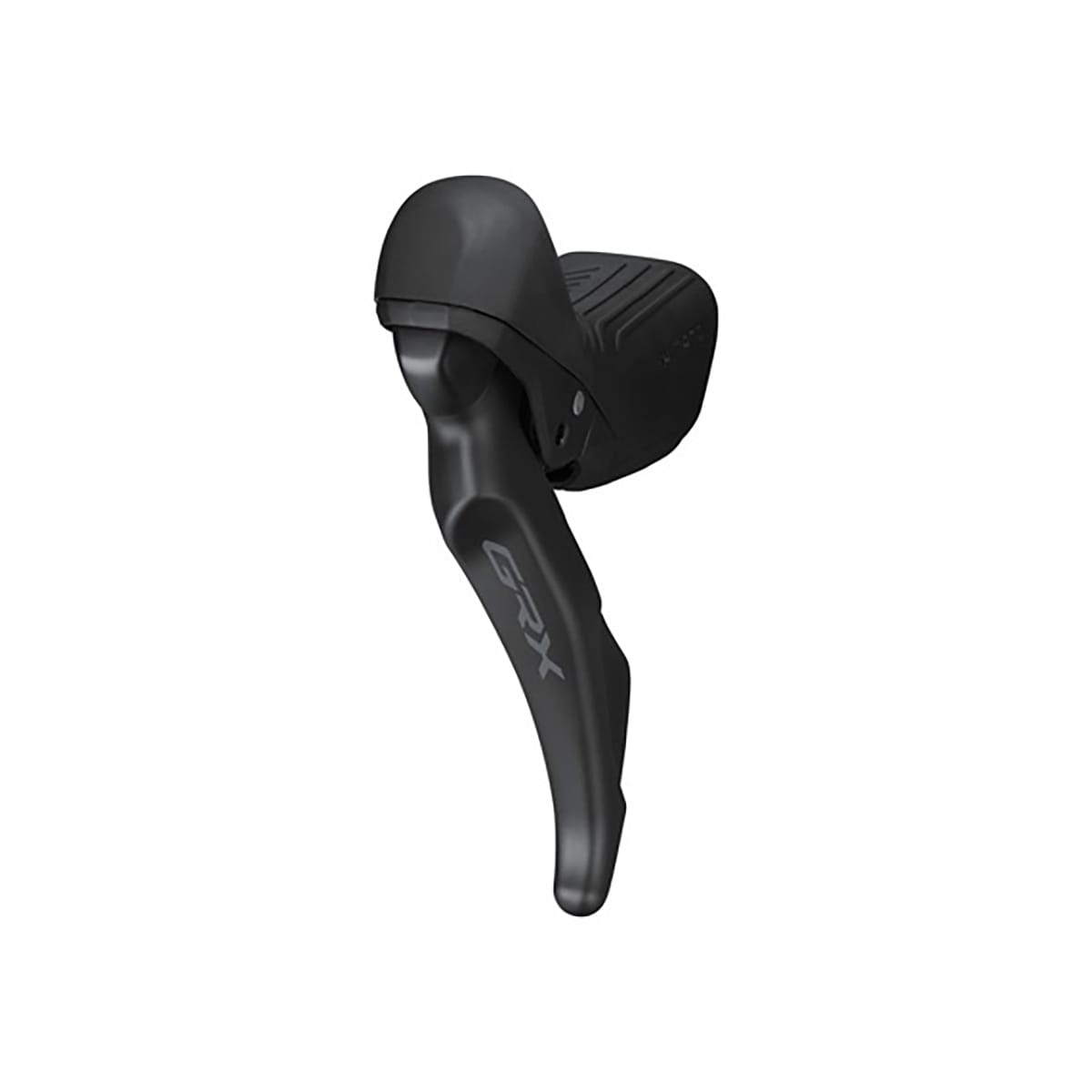 SHIMANO GRX RX610 Dubbel vänster spak