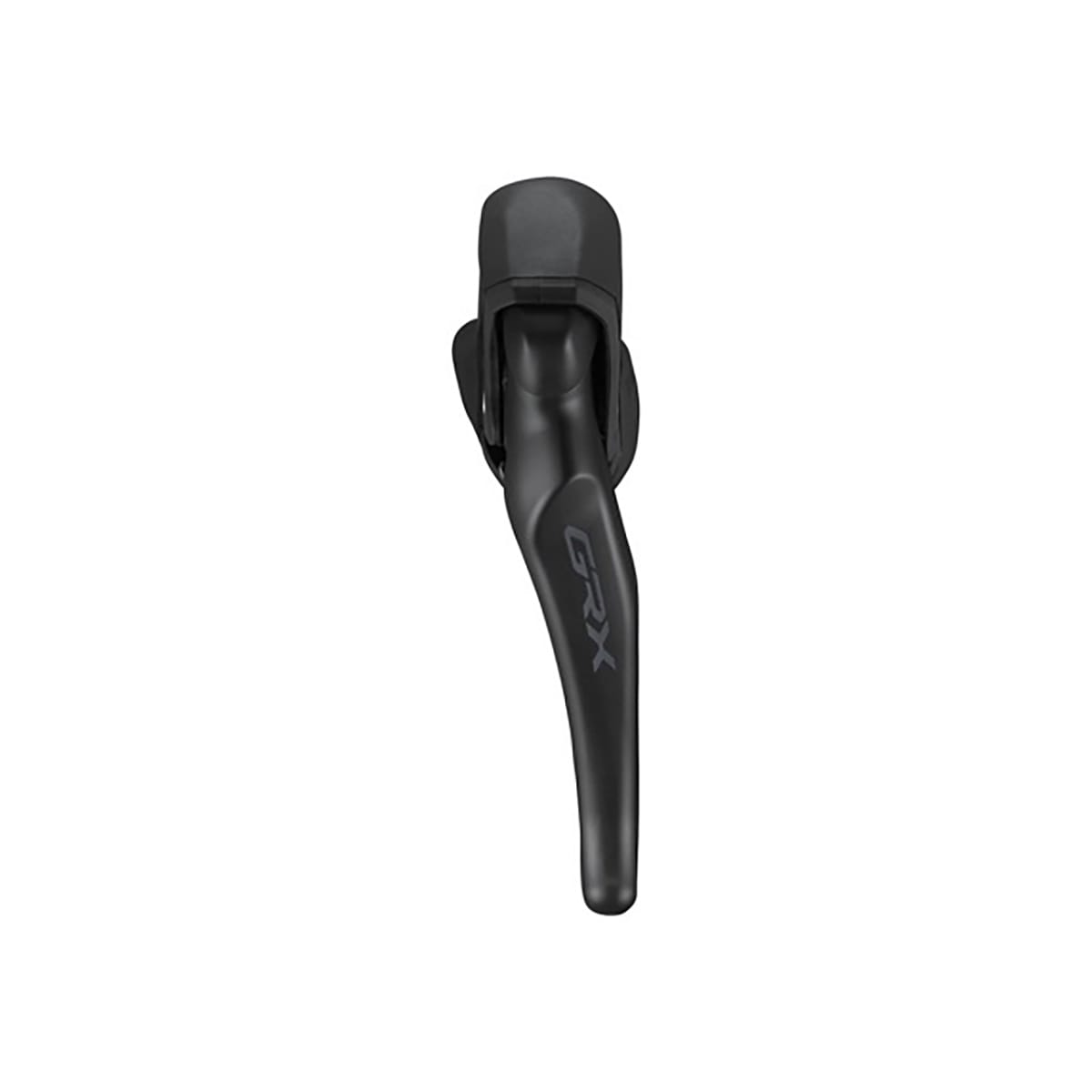 SHIMANO GRX RX610 Dubbel vänster spak