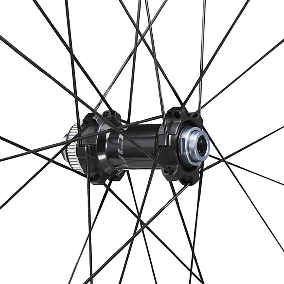 SHIMANO ULTEGRA R8170-C36 Tubeless Ready framhjul (centerlås)