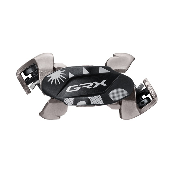 SHIMANO XT M8100 pedals