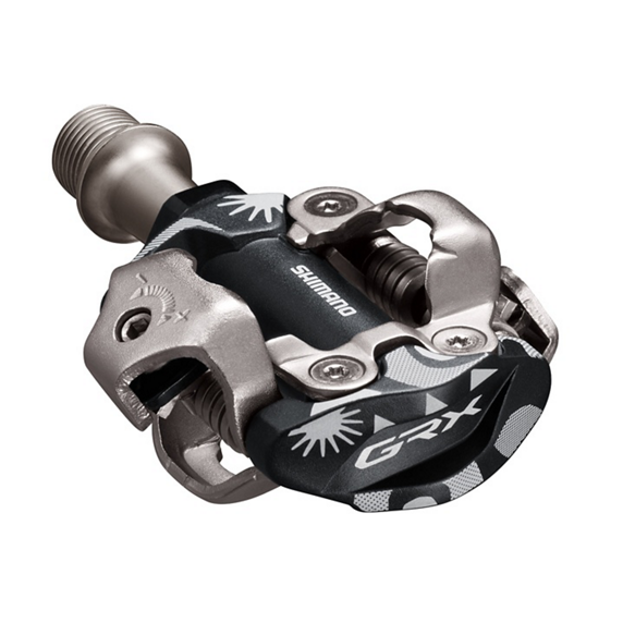 SHIMANO XT M8100 pedals