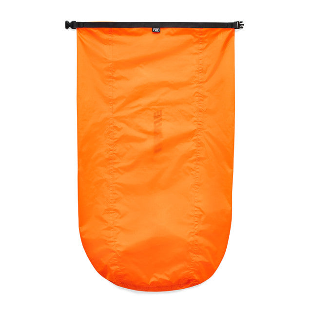 USWE DRYBAG HAJKER 30L Orange Vattentät väska