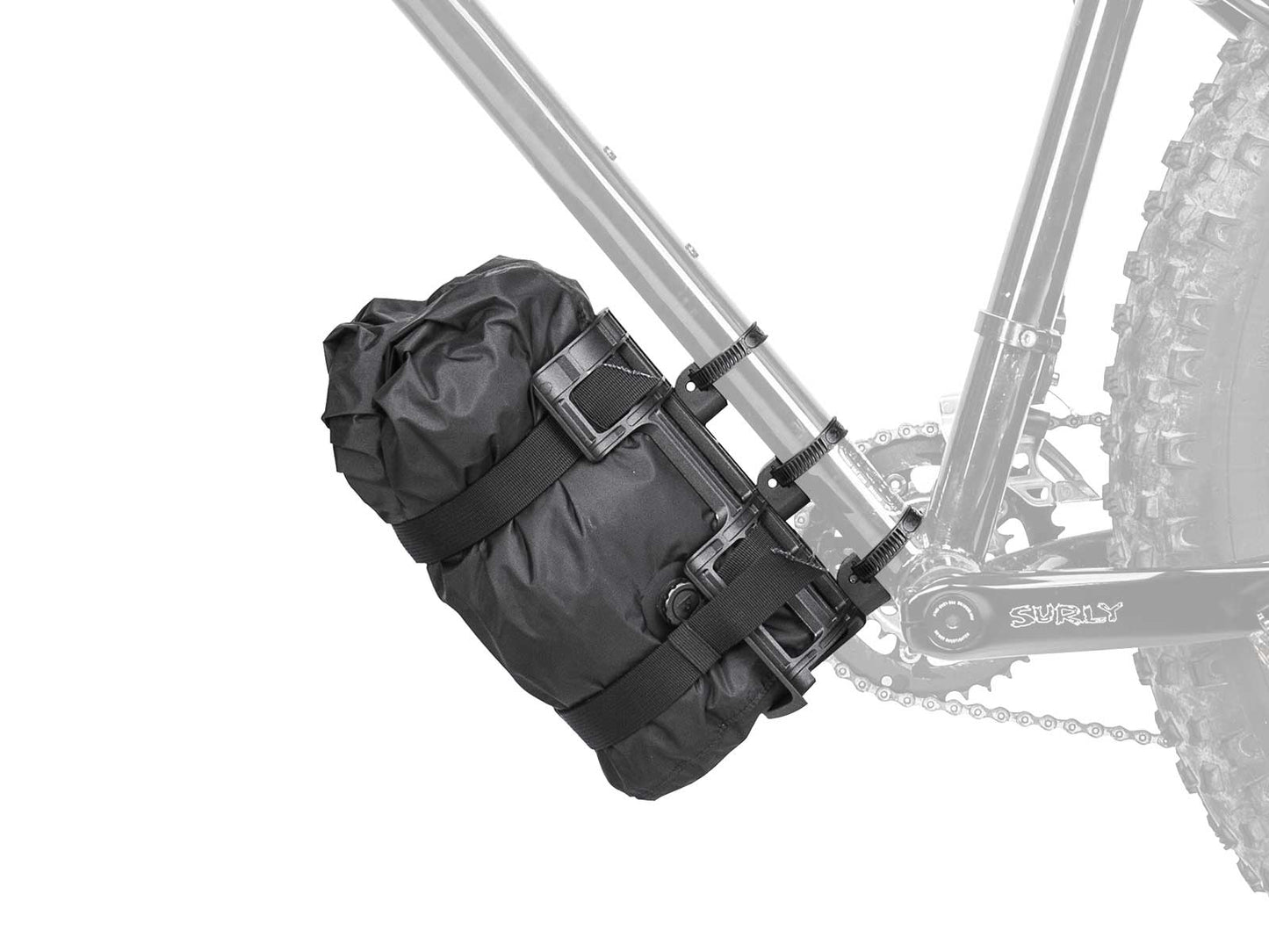 TOPEAK VERSACAGE bag holder