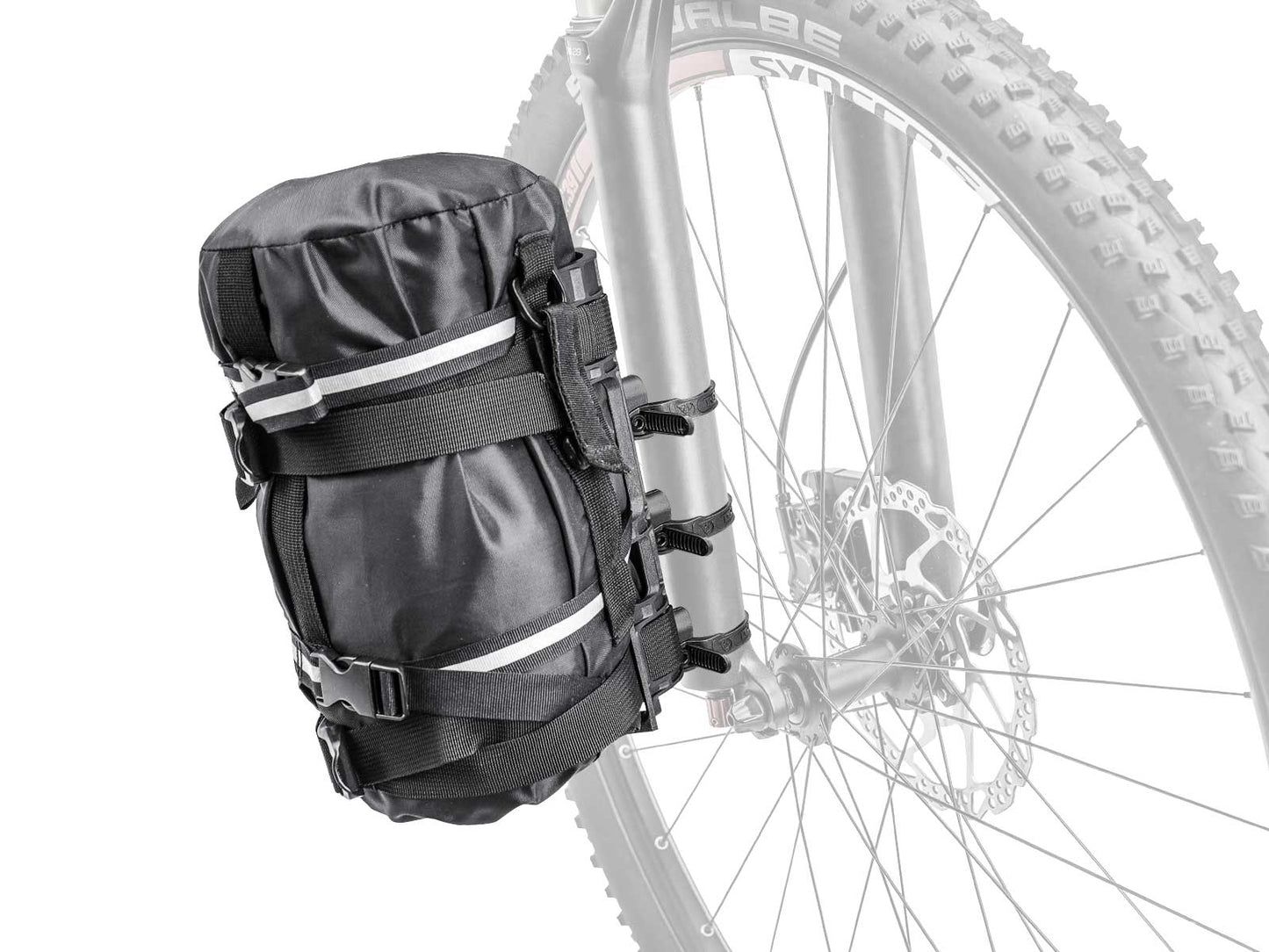 TOPEAK VERSACAGE bag holder