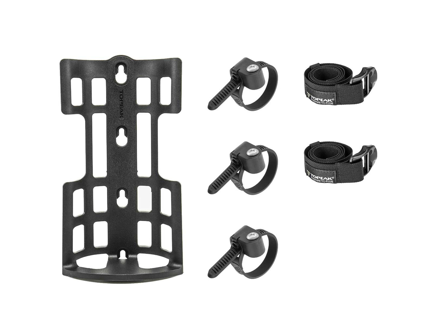 TOPEAK VERSACAGE bag holder