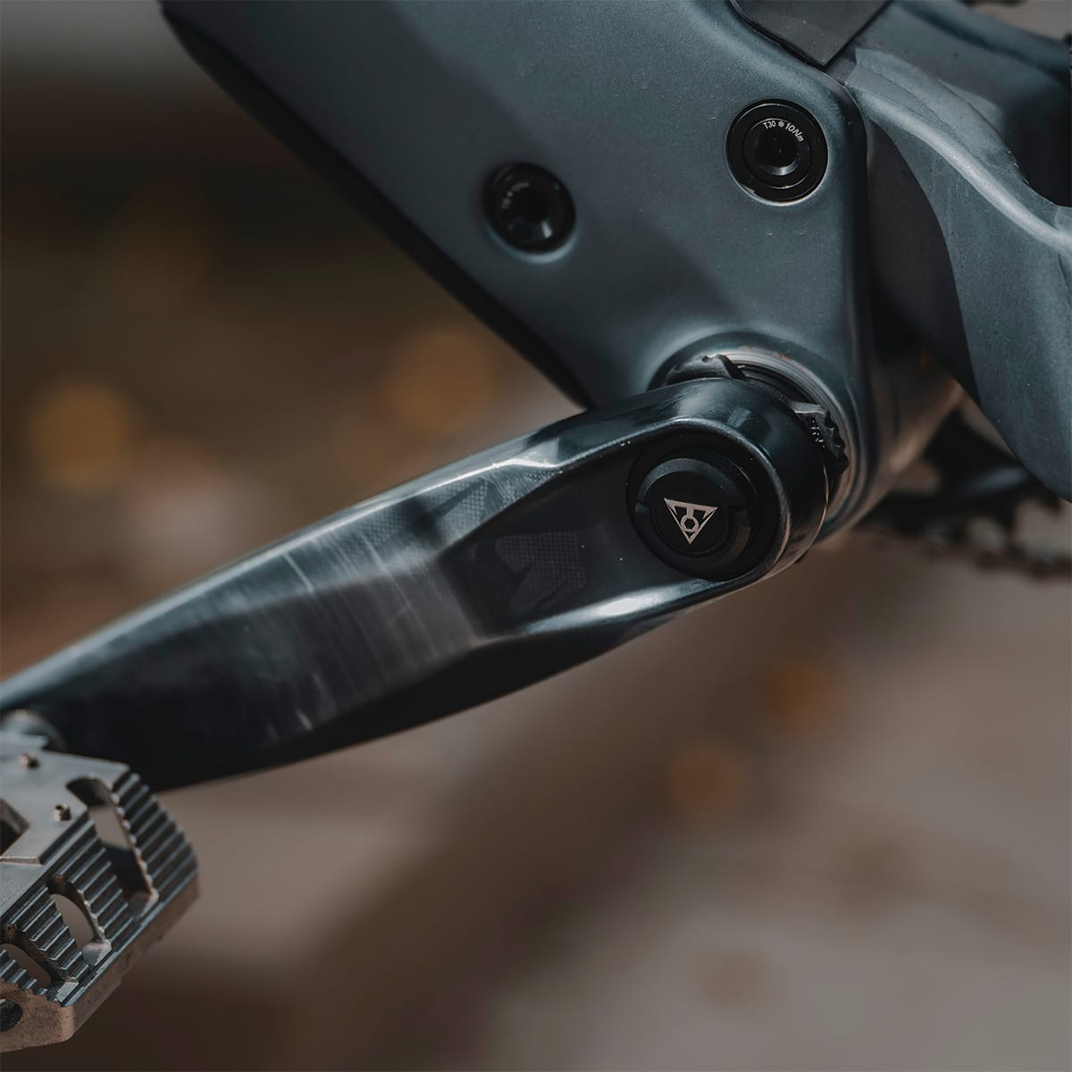 Multiverktyg TOPEAK BB HIDE'N TOOL