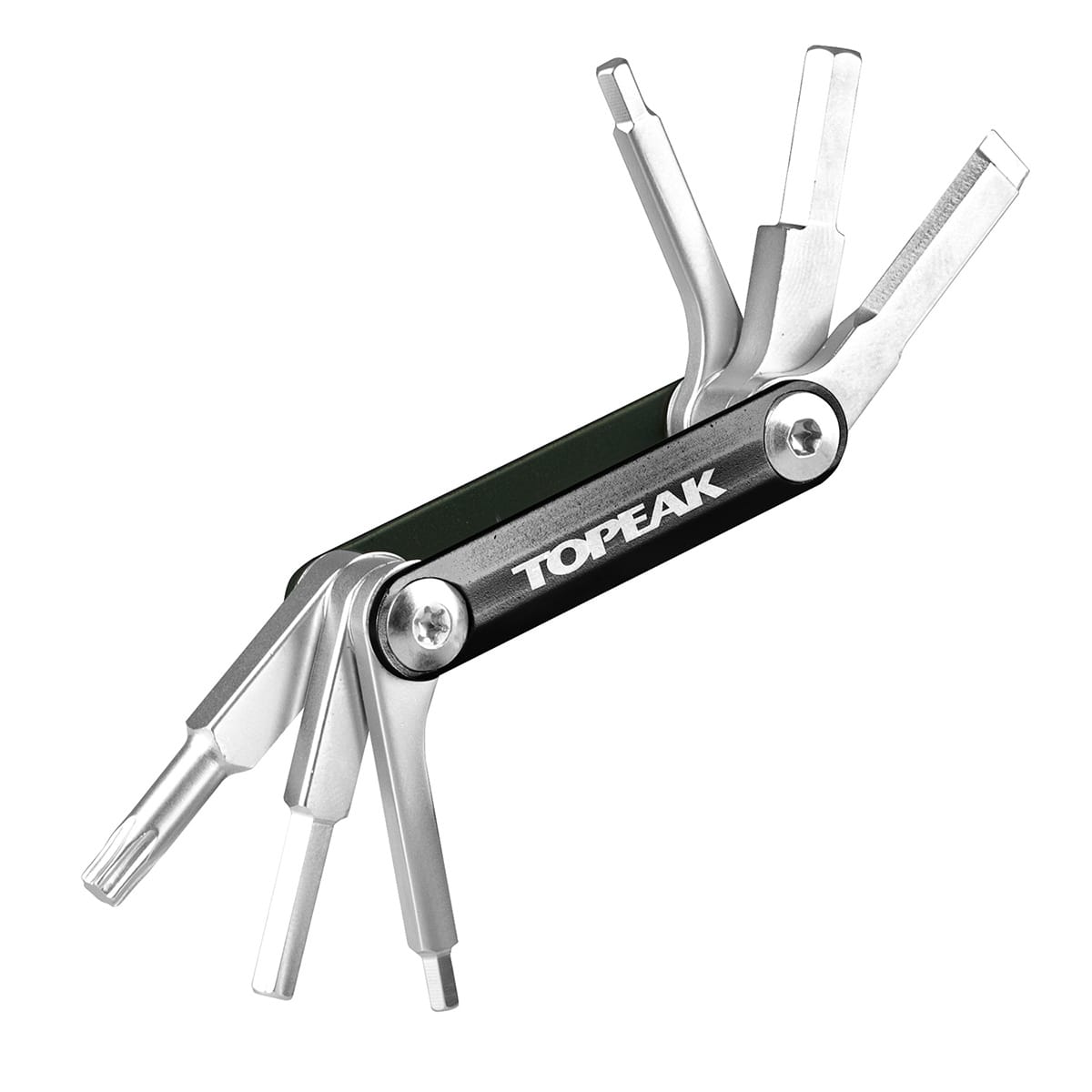 Multiverktyg TOPEAK BB HIDE'N TOOL
