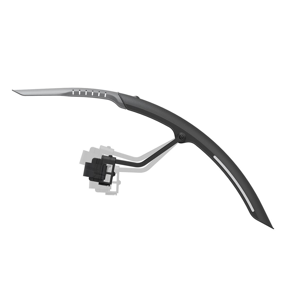 TETRAFENDER G1 stänkskärm fram