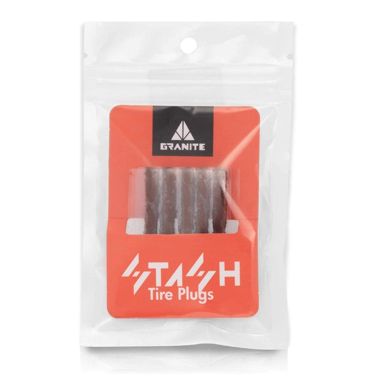 GRANITE DESIGN TUBELESS borrkronor (x10)