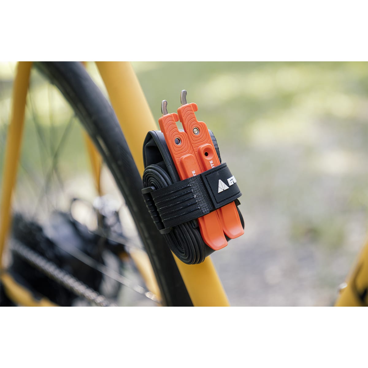 GRANITE DESIGN PORTALEDGE XE Universal flaskrem på skruv med förlängning för flaskhållare Svart