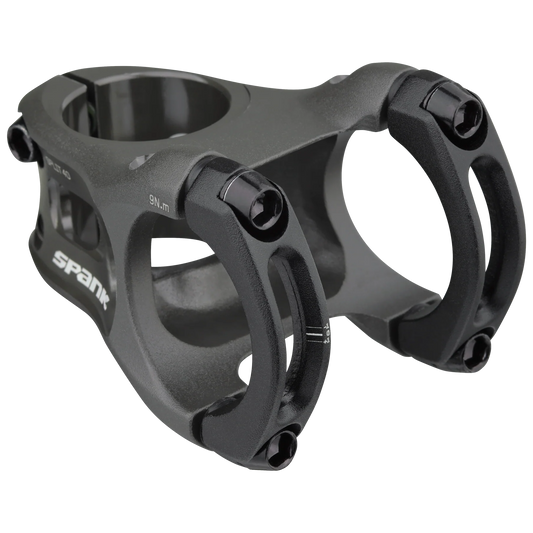 SPANK SPLIT 35 Gun Metal stam