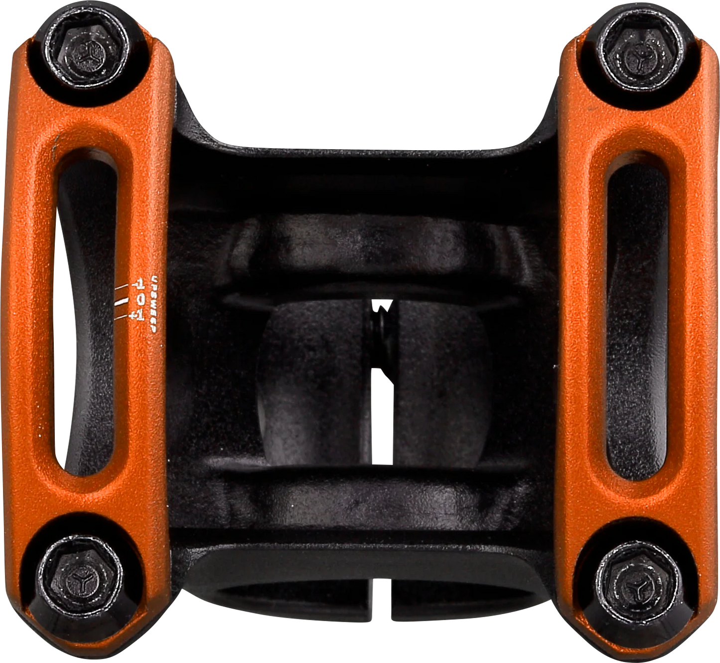 SPANK SPLIT Orange stjälk