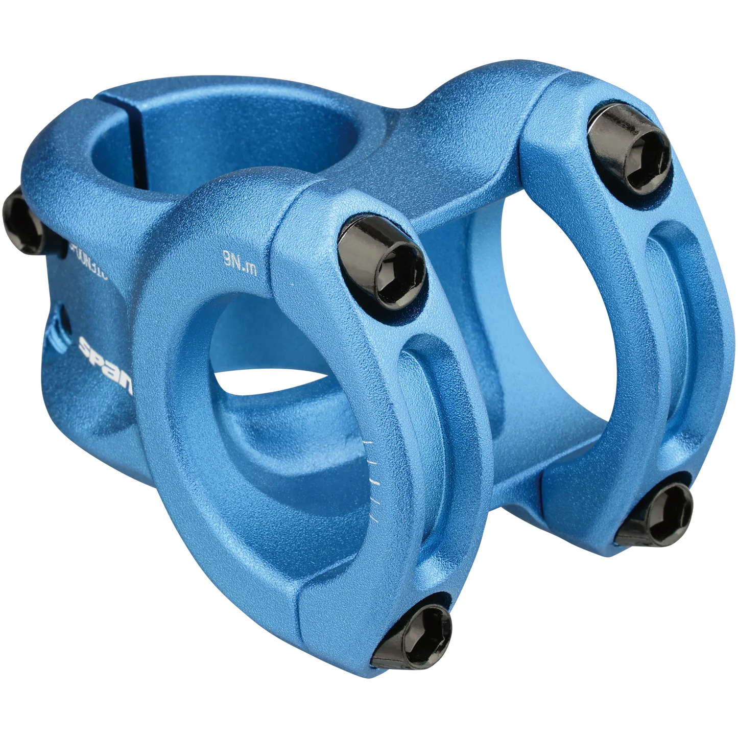 SPANK SPOON 318 skaft, blå