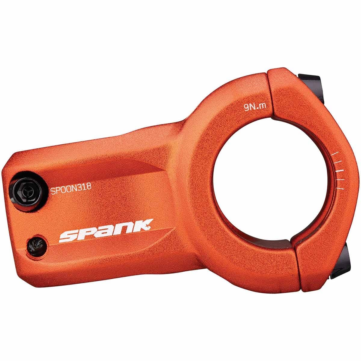 SPANK SPOON 318 Orange skaft