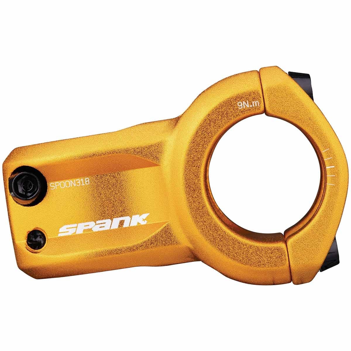 SPANK SPOON 318 Guldskaft