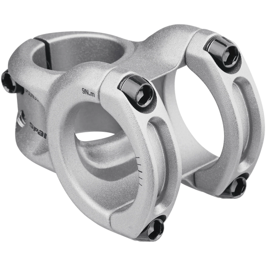 SPANK SPOON 350 Silverskaft