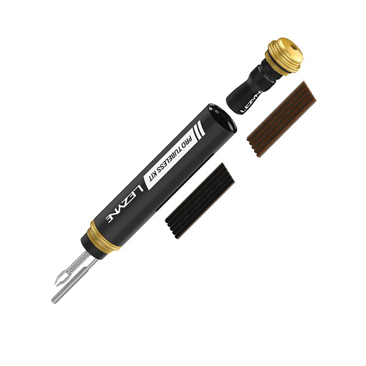 Multiverktyg LEZYNE KIT PRO TUBELESS