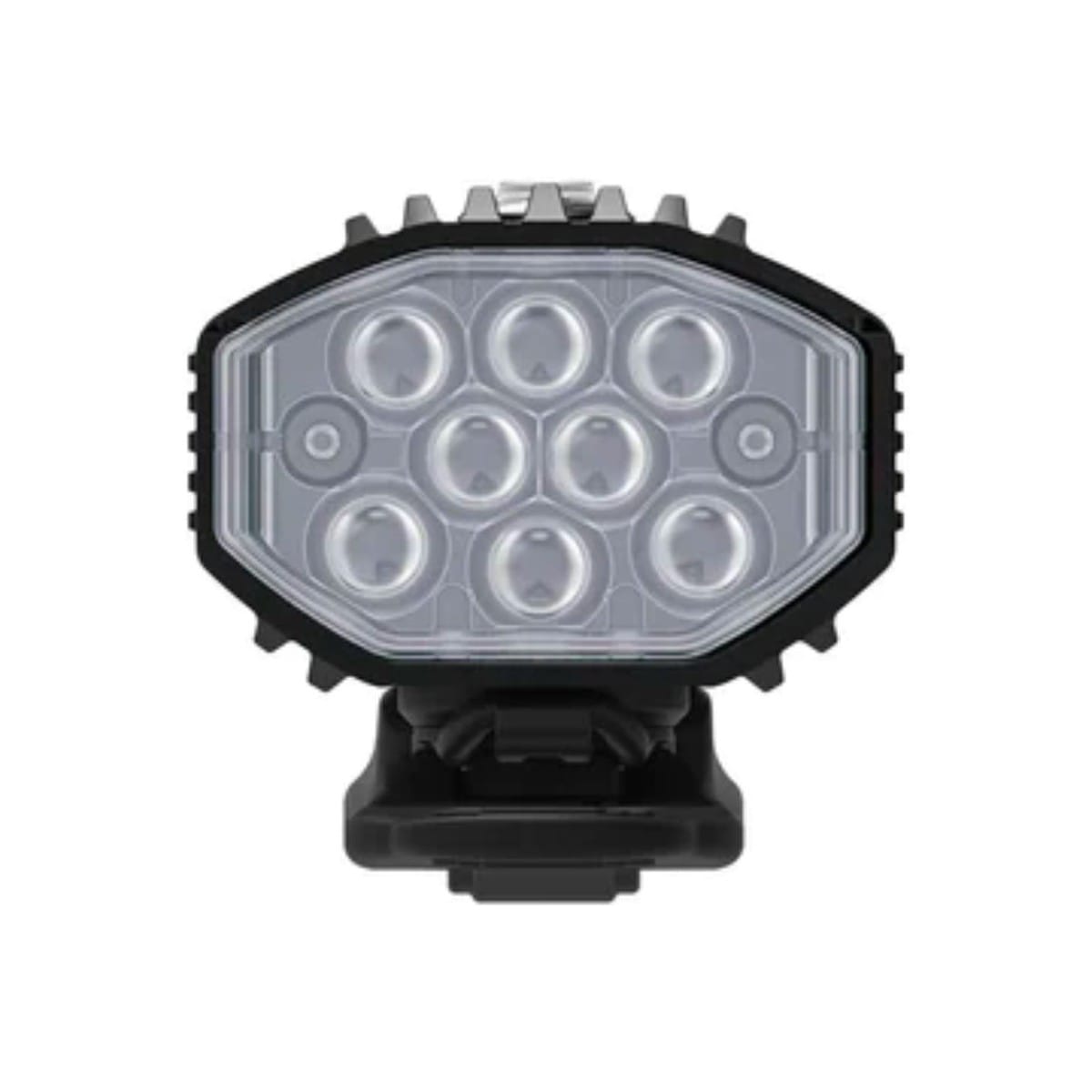 LEZYNE MICRO DRIVE 800+ Frontljus Svart