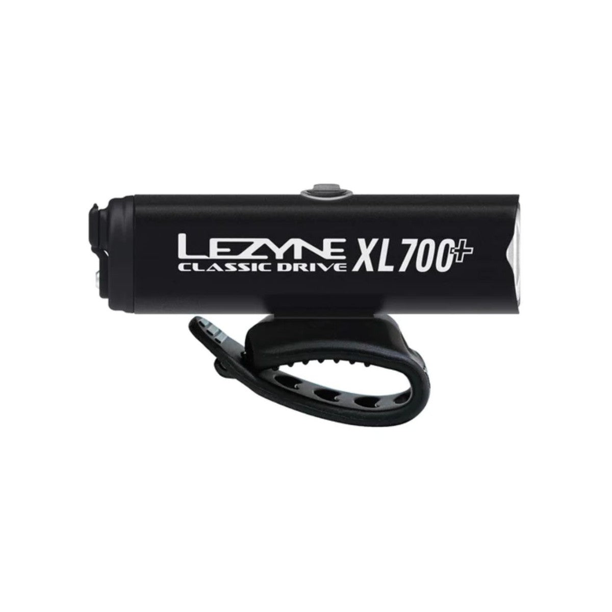 LEZYNE CLASSIC DRIVE XL 700+ belysning på framsidan