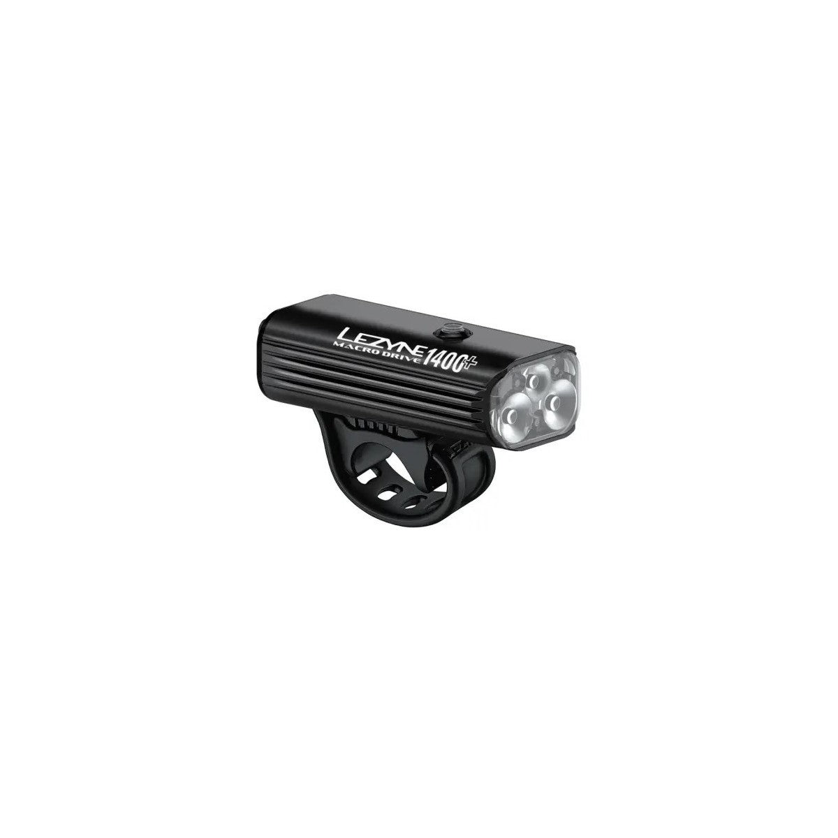 LEZYNE MACRO DRIVE 1400+ / STRIP DRIVE PRO 400+ fram- och bakljus