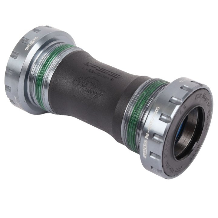 Vevlager FSA MEGAEXO BB6000 BSA/BSC Axel 24mm 68mm