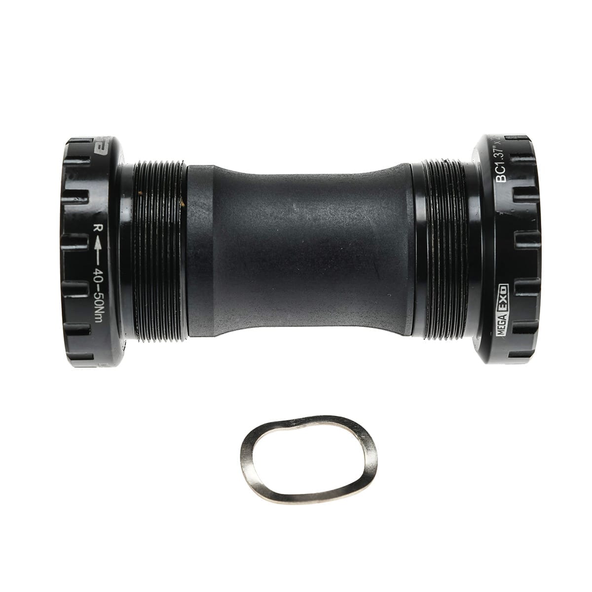 FSA MEGAEXO BB4000 BSA/BSC vevpartiaxel 19 mm 68 mm